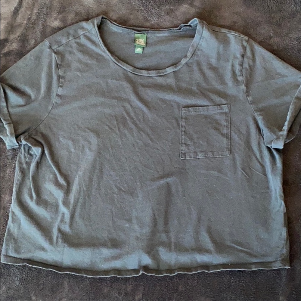 Wild Fable Crop Top